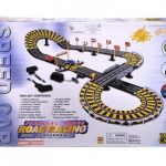 اسباب بازی کیت ماشین ریسینگ مدل ROAD Racing کد 07211