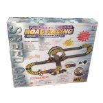 اسباب بازی کیت ماشین ریسینگ بزرگ مدل ROAD Racing کد 90981 - Image 4