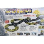 اسباب بازی کیت ماشین ریسینگ بزرگ مدل ROAD Racing کد 90985