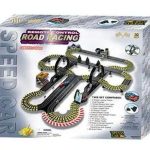 اسباب بازی کیت ماشین ریسینگ بزرگ مدل ROAD Racing کد 07150