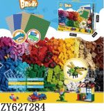 لگو کلاسیک 1615 قطعه برند BRICKS کد SM1022 - Image 2