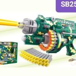 مسلسل اسباب بازی سایز بزرگ شارژی کد SB253