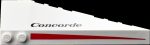 لگو هواپیما کنکورد مدل AIRBUS کد 88015 - Image 8