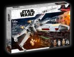 لگو سفینه ایکس وینگ استاروارز برند STAR WARS کد 79002