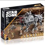 لگو رباط استاروارز برند STAR ZONE کد 65010