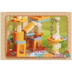 لگو کافی شاپ مدل Pet a cat برند Decool کد 88006 - Image 12