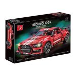 لگو ماشین فورد موستانگ GT500 مدل TCHNOLOGY کد 5017
