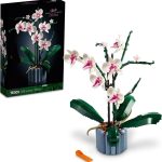 لگو گل ارکیده Flower Orchid کد 16301