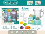 اسباب بازی مخلوط کن مدل KITCHEN JUICER کد 554/24