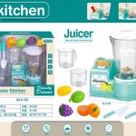 اسباب بازی مخلوط کن مدل KITCHEN JUICER کد 554/24