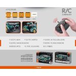 لگو کنترلی ماشین اوتوس مدل IMMASTERTECH کد 8044 - Image 10