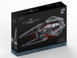لگو سفینه استاروارز مدل Interceptor TIE برند STAR WARS کد 79150 - Image 7