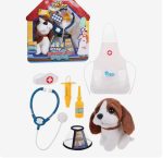 اسباب بازی پت باکس سگ مدل LOVELY PET کد 904/1