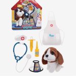 اسباب بازی پت باکس سگ مدل LOVELY PET کد 904/1