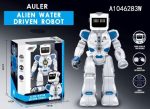 ربات کنترلی هوشمند با اشعه مادون قرمز مدل Water Driven Robot کد K3 - Image 4