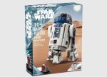 لگو ربات R2_D2 استاروارز مدل Star Wars کد 50079 - Image 6