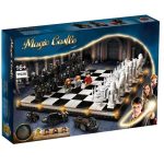 لگو شطرنج هری‌پاتر مدل Magic Castle کد 11028