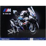 لگو موتور BMW 1000 RR مدل Technic کد 12188 - Image 6