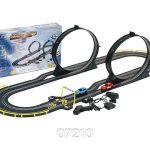 اسباب بازی کیت ماشین ریسینگ 445 سانتیمتری مدل ROAD Racing کد 07210