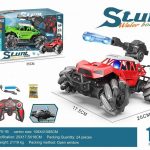 ماشین کنترلی آفرود مدل تیزانداز برند STUNT کد 170/1
