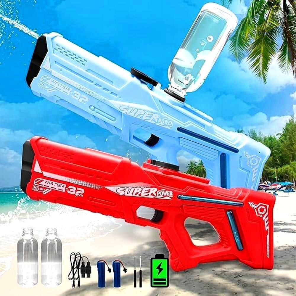photo_2025-05-16_15-54-16.jpg تفنگ آبپاش شارژی مدل WATER GUN کد 9002 - Image 1