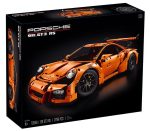 لگو ماشین پورش مدل Technic Porsche 911 کد T2056
