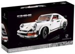 لگو ماشین پورش کلاسیک مدل Technic Porsche 911 کد B36217