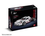 لگو ماشین مدل FLAME KINGKONG 911 برند BrickCool کد KC010