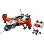 لگو سفینه فضایی مدل TECHNOI برند SPACE کد 80281