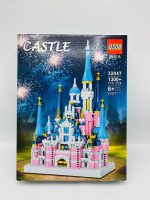 لگو قلعه پرنسس سایز متوسط مدل Castle کد 32047 - Image 2