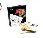بازی فکری دوز XO خورشید