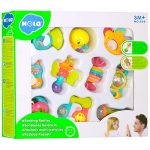 جغجغه هولی تویز مدل HOLA TOYS کد 939
