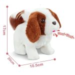 اسباب بازی پت باکس سگ مدل LOVELY PET کد 902/3 - Image 4