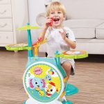 جاز درام هولی تویز کد 3130 - Image 3