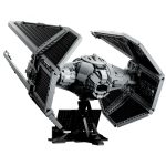 لگو سفینه استاروارز مدل Interceptor TIE برند STAR WARS کد 79150 - Image 6