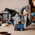 لگو سفینه استاروارز مدل Interceptor TIE برند STAR WARS کد 79150 - Image 3