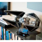 لگو سفینه استاروارز مدل Interceptor TIE برند STAR WARS کد 79150 - Image 4