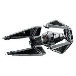 لگو سفینه استاروارز مدل Interceptor TIE برند STAR WARS کد 79150 - Image 5