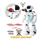ربات کنترلی هوشمند هیبریدی مدل INTELLIGENT کد 22005 - Image 6