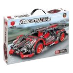 لگو ماشین مسابقه ای مدل RACING CARS کد XJ081