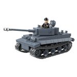 لگو تانک جنگی مدل TIGER کد 100242 - Image 2