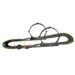اسباب بازی کیت ماشین ریسینگ 445 سانتیمتری مدل ROAD Racing کد 07210 - Image 2