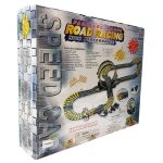 اسباب بازی کیت ماشین ریسینگ بزرگ مدل ROAD Racing کد 90981 - Image 2