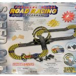 اسباب بازی کیت ماشین ریسینگ بزرگ مدل ROAD Racing کد 90981