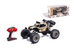 ماشین کنترلی آفرود بدنه فلزی مدل Rock CRAWLER کد 2028 - Image 17