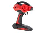 ماشین کنترلی آفرود بدنه فلزی مدل Rock CRAWLER کد 2028 - Image 7