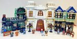 لگو کوچه دیاگون هری‌پاتر مدل Magic Castle کد 5777 - Image 2