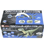 دایناسور کنترلی هوشمند انعطاف پذیر مدل ASSASSIN کد QX24 - Image 4