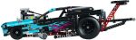لگو ماشین مسابقه دو‌مدل برند Decool کد 3367 - Image 5