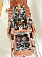 لگو تانک شن نورد جنگ ستارگان مدل STAR WARS کد 80038 - Image 11